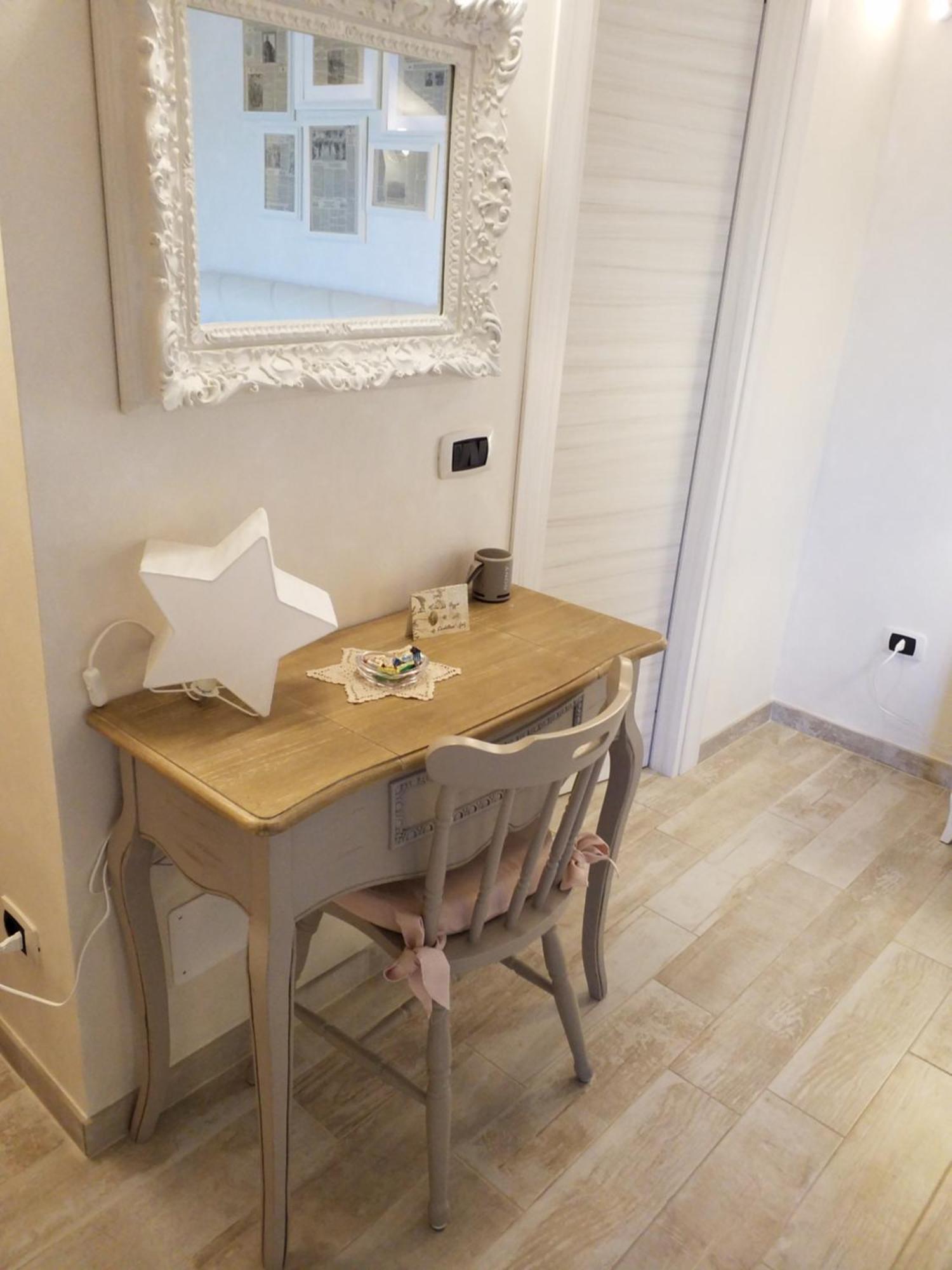 Bed and Breakfast La Vista Del Poggio Castellaro  Exterior foto
